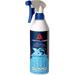 Metalubs X S 500ml