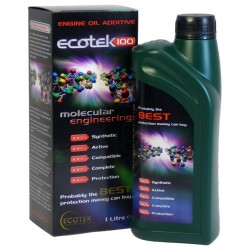 Ecotek 100 1l